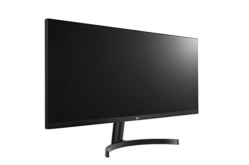 LG-34WL500-B-Monitor-Profesional-UltraWide-WFHD-de-866-cm-34-Pulgadas-con-Panel-IPS-2560-x-1080-pixeles-219-300-CDm-sRGB-99-10001-5-ms-GtG-75-Hz-Color-Negro