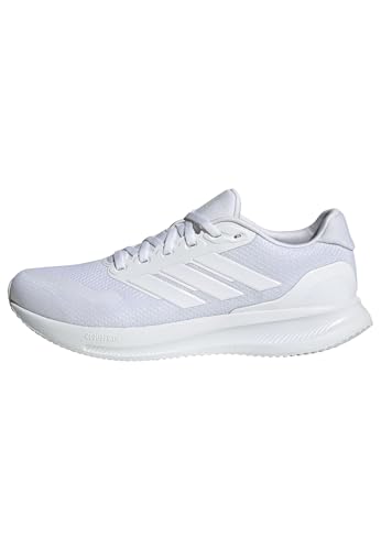 Chaussure de Running Large Runfalcon 5 adidas pour Homme