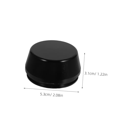 Cache-moyeux voiture alu Mipcase cache moyeu usé ou manquant