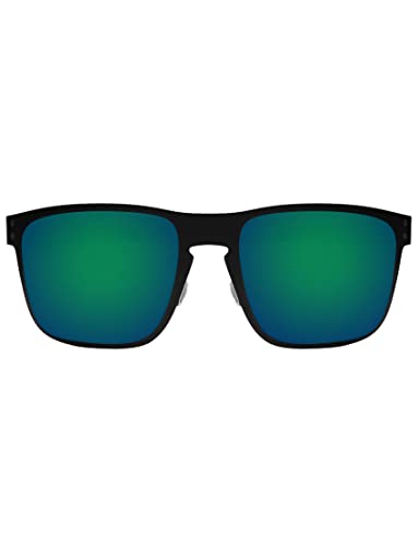 Image of 1.8MM Polycarbonate Replacement Lenses for Oakley Holbrook OO9102 /Holbrook XL OO9417 /Holbrook Metal OO4123 Sunglasses
