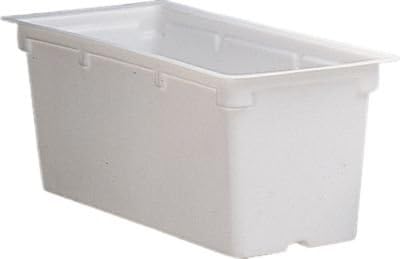 Tempress 1323 Hatch Liner - 12" (13" x 23") - White 41506