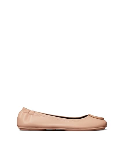 Image of Tory Burch Women's Minnie Travel Ballet Flats