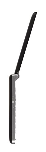 Tracfone Zte Android Flip 4G Lte Prepaid Phone #TOP6