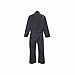 OBERON Arc Flash Coverall Kit – 12 CAL - Includes Hard Cap, Face Shield, Balaclava, Coveralls and Storage Bag - TCG2P SERIES