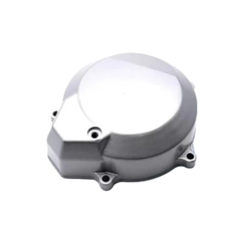 Cubiertas protección motor FZR600 con acabado resistente para cárter estator derecho XF-2665-B