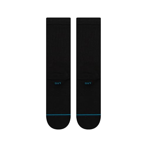 Stance Butter Blend Crew Socks 3-Pack for Men and Women3