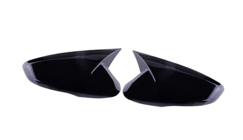 Coques rétroviseur carbone Elantra Veloster Accent protection élégante