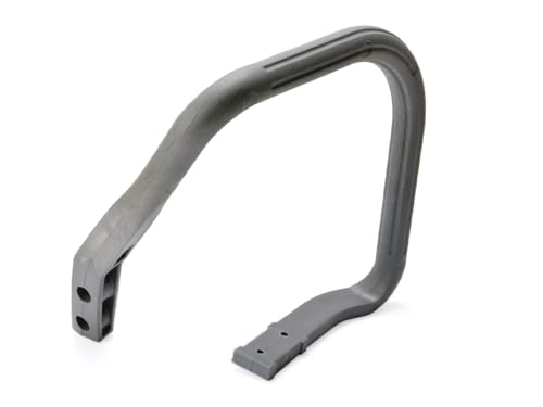 Griffrohr Griff kompatibel mit Husqvarna 141 142/530059961, 530 04 98-76 Kettensäge