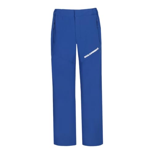 Pantalon d'extérieur Powell Junior Rock Experience résistant pour randonnée enfant