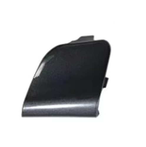 Cache œillet de remorquage bleu N24350A11 pour combler le trou du pare-chocs avant