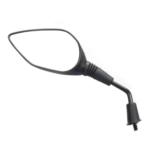 �I�[�g�o�C�̍��E�̃o�b�N�~���[�p �ɓK������V�� �ɓK������W�F�b�g 14 125 / 50 200 �ɓK������N���[�Y 150 180 XS150T-9 XS175T-2 �o�C�N�T�C�h�~���[ �o�C�N �~���[(Left)