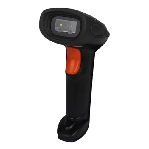 Scanner code-barres 2D QR résolvant les ralentissements de caisse