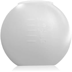 Expendedor De Detergente Bola Dosificadora Lavadora Ecológica para Detergente, Jabón Líquido y en Polvo, Suavizante, Tintes de Ropa.