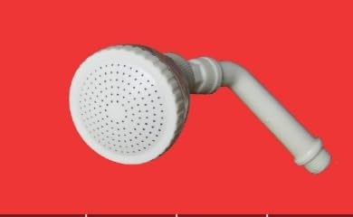 Honey Enterprise Plastic Bathroom Shower with Arm (B07KTXYCNH) Amazon Price History, Amazon Price Tracker