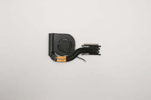 Ventilador disipador Lenovo 00UR985 de repuesto para refrigeración de portátil UMA