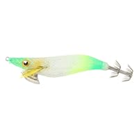 Amazon | シマノ(SHIMANO) エギ F バナナチャート SEPHIA