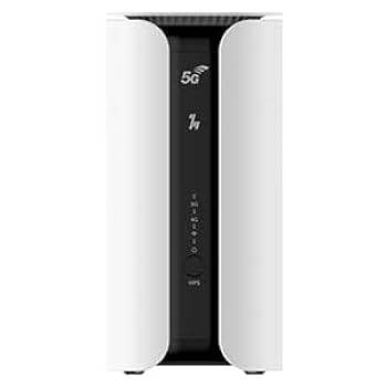 その他 LTE 5G Wifi rougher 1200Mbps-Dual-Band-WiFi-Router
