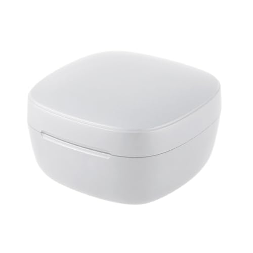 Charging Box Charges Case Replacement Portable Charges Case Dock Station for Health Rings