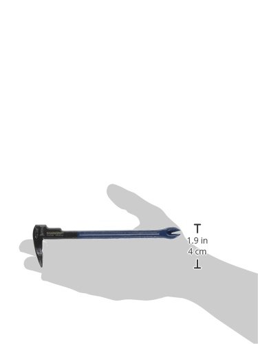 Shark Corp 21-2016 Hardened Steel Alloy Nail Pullers - Image 3