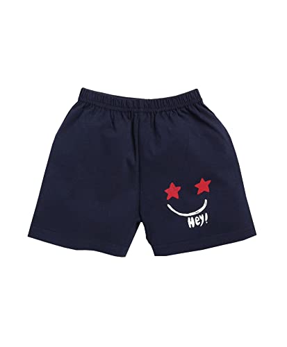 Image of Toonyport Casual Wear Clothing Sets for Kids | T-Shirt and Half Pant Set | Best Combo Outfits for Kids | Age 6 Months to 6 Years