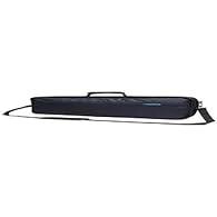 Fits the BOSS GT-100 Amp/Effects Processor Fleece interior and thick foam padding Nylon shoulder strap Interior/exterior: polyester and rip stop nylon Front zipper pocket