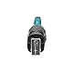Makita JR3070CT Reciprosäge 1.510 W, 550 mm x 130 mm x 310 mm
