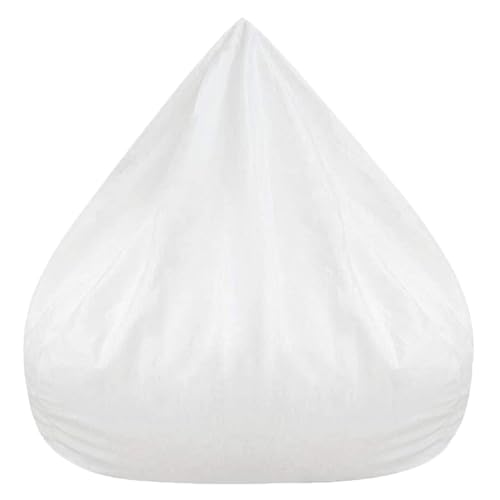 MAGICLULU Funda Interior para Sofá Perezoso Reemplazo Sin Relleno 41.33X29.92X29.92In Cubierta Transpirable Fácil De Limpiar para Hogar Sala Y