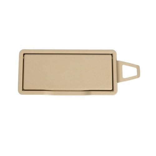 CECBAGBVEJ(小さな店) に適合メルセデスベンツ W204 車内サンシェード バイザー メイクアップ コスメティックミラーカバー に適合C GLK クラス X204 2048104510 2048104610 に適合 車用サンバイザー(Yellow