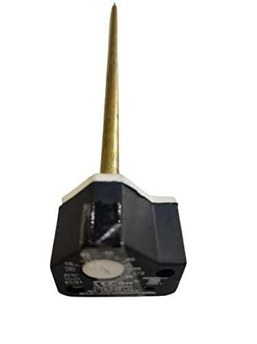 RSNR Geyser Thermostat (without) Reset Button-11Inch length, Auto Cut Off Electronic Thermostat/Electric Water Heater Geyser Temperature controlling Sensor Thermostat (Match & Buy)