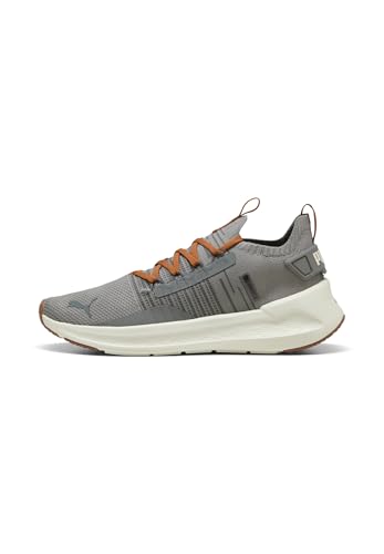 Image of Puma Mens Softride Symmetry Fuzion Running Shoes