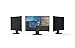 Unversal 24W 23.8W 23.6W 23W iMac24 Privacy Filter Blue Light Blocking Screen Protector Film Widescreen (W) 21.65