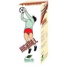 New Life Hightall (25g) (B0CDQN6LS7) Amazon Price History, Amazon Price Tracker