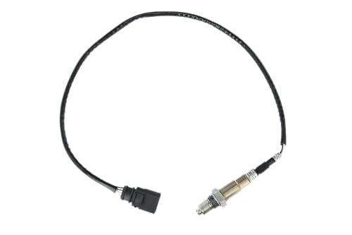 Sonde lambda VW Golf Sportsvan capteur de haute précision pour système d'échappement
