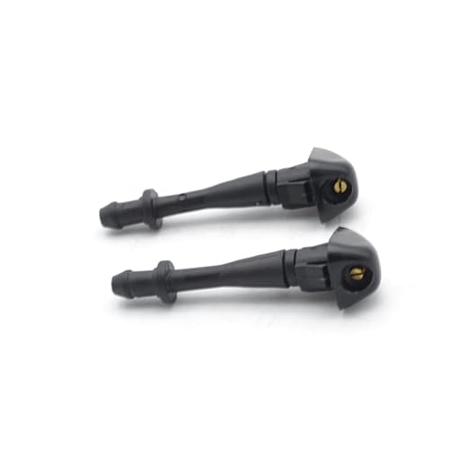 Buse essuie-glace avant Hover H3 H5 jet brume grand angle 09-15