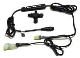 Suzuki OEM SMIS Engine Interface Cable (V3.5) Part Number 990C0-88149-354