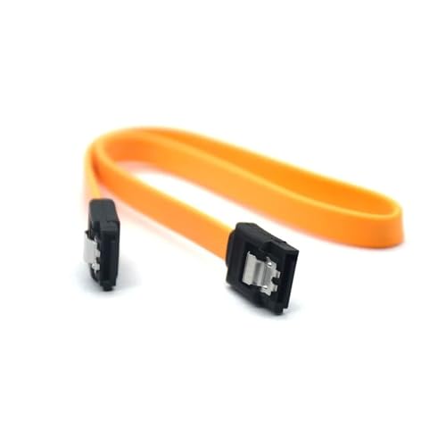 Cable SATA 3.0 III 45 cm Ángulo Derecho miniatura 3