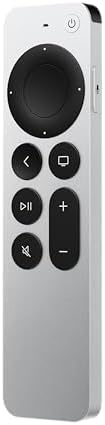 Apple Siri Remote 3e