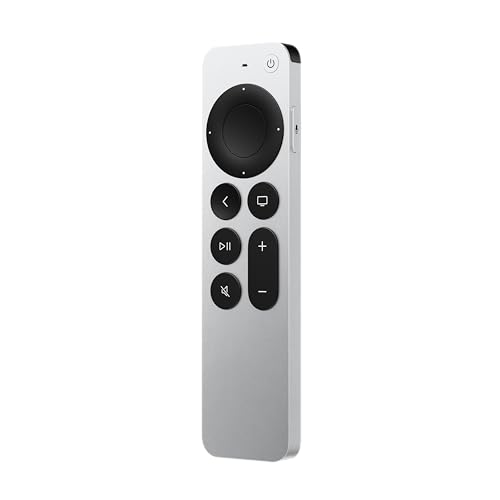 Apple Siri Remote (3e generatie) - Afbeelding 3