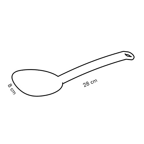 Tescoma Space Tone Rice Spoon