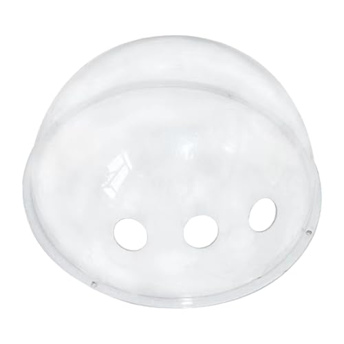 Fenêtre pour chat et perche hamac avec capsule spatiale transparente - 2