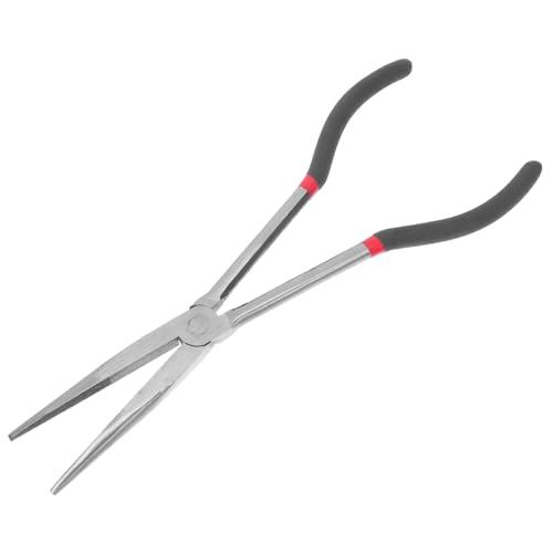 Pretyzoom Lange Spitzzange 34ANB2BB0933P5N5D