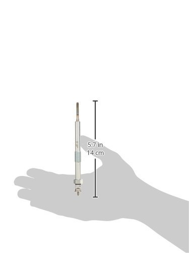 Ngk (Y1033As) Diesel Glow Plug #TOP1