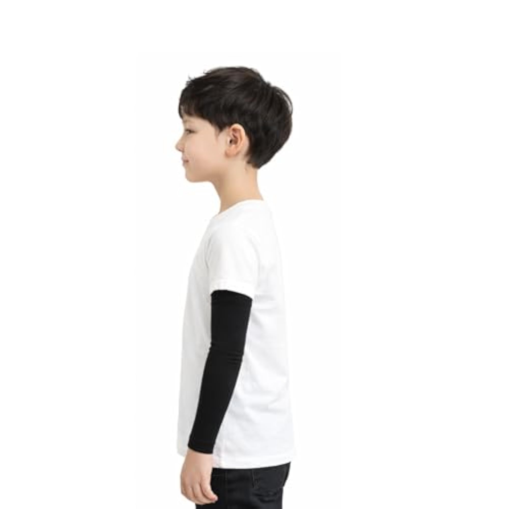 Arm Sleeves for UV Protection, Pack of 1 Pair