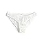 Luster White (Suggest Size Up)