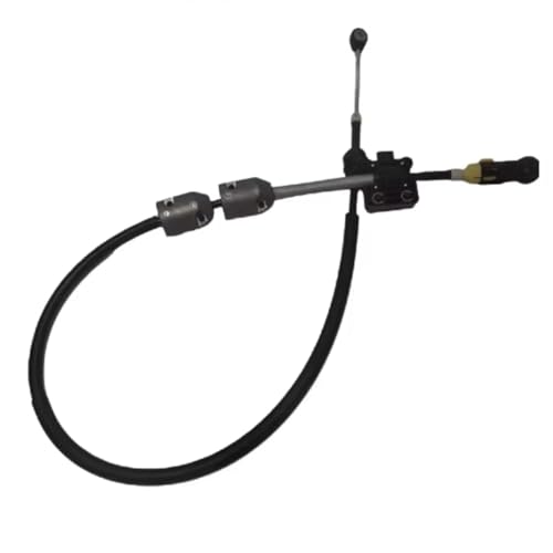 Cable de cambio de marchas para Peugeot 408 308 y 308S selector de transmision ref 98010205080
