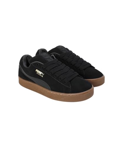 Image of Puma Unisex-Adult Suede XL Sneaker