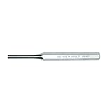 Teng Tools 7mm Metric Professional Hardened Steel Parallel Pin Punch - PP07