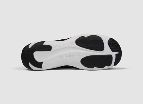 Image of Nfinity Flyte Cheer Shoes Women, Breathable Sneakers Women for Indoor Gym
