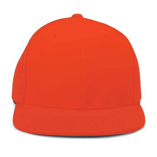Image of Pacific Headwear Unisex-Adult Pacific Headwear Perforated F3 Performance Flexfit Cap