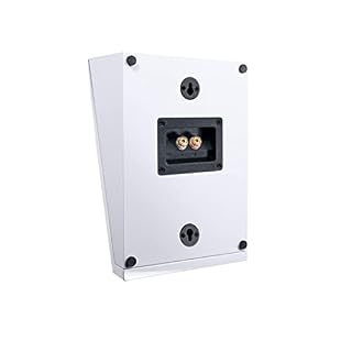 Magnat ATM 202 Blanc Enceintes Atmos (La Paire) - Les Beatles, Paul McCartney, John Lennon, RIngo Starr, George Harrison Magnat ATM 202 Blanc Enceintes Atmos (La Paire) – Image 5